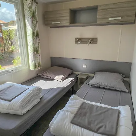 Sas Robrecht Campingplatz