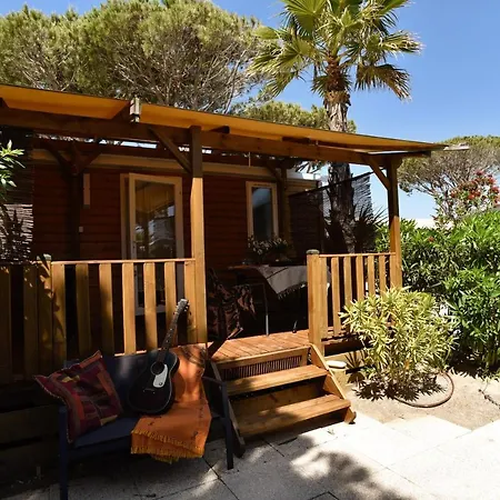 Sas Robrecht Campingplatz